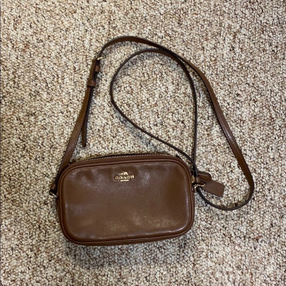 Coach Crossbody